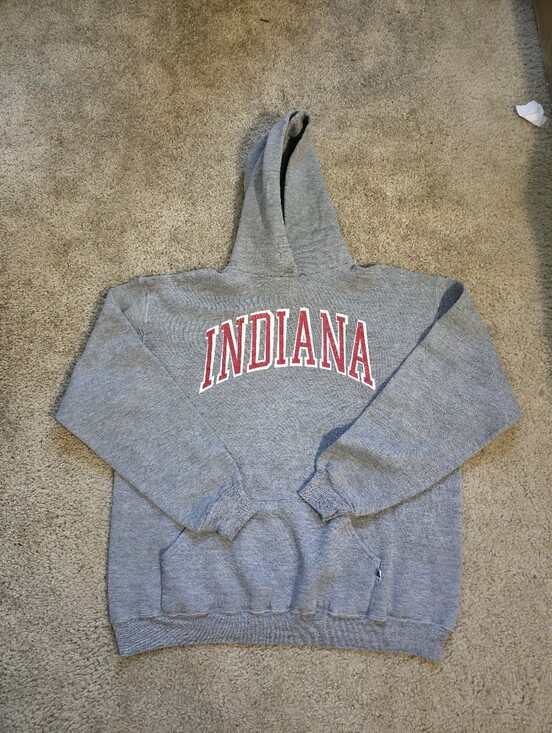Russell Athletic Other - Indiana Hoosiers